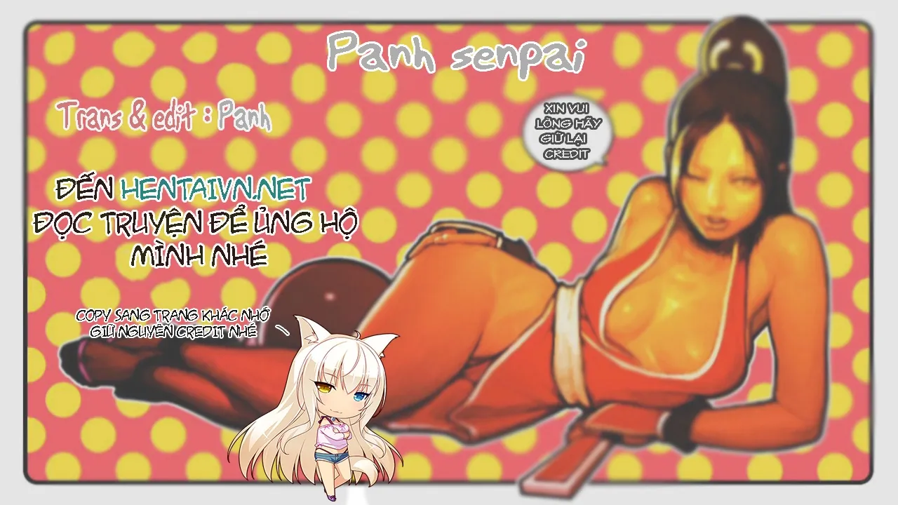 HentaiVN.net - Ảnh 11 - Ijimekko to Boku [The bully and me] - Chap 0