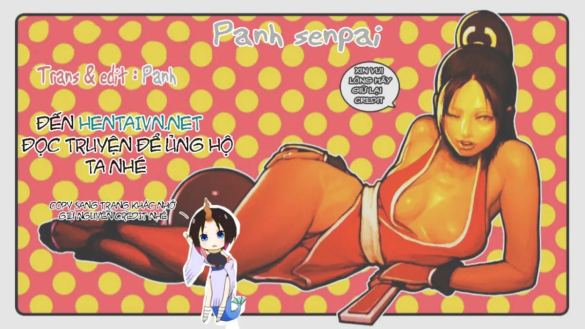 HentaiVN.net - Ảnh 20 - Ijimekko to Boku [The bully and me] - Chap 2 - (anal)