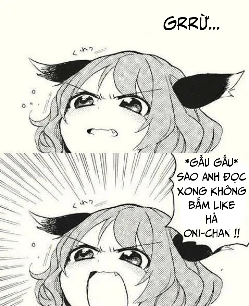 HentaiVN.net - Ảnh 23 - Ijimekko to Boku [The bully and me] - Chap 6 - Kẻ bắt nạt -... Người bị bắt nạt ?