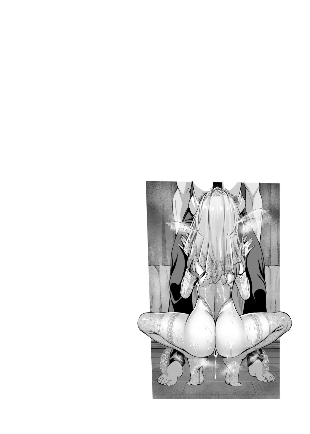 HentaiVN.net - Ảnh 28 - Aiko to Hitobanjuu Ai o Chikau Hon - Oneshot nứng