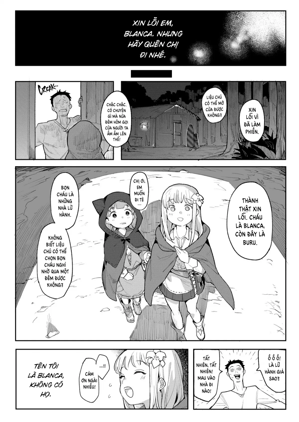HentaiVN.net - Ảnh 43 - Benki Seijo Buranka [Holy Cumdump Blanca] - Oneshot