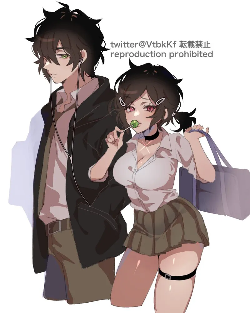 HentaiVN.net - Ảnh 26 - Andy đụ Leyley [The coffin of Andy and Leyley] - Oneshot