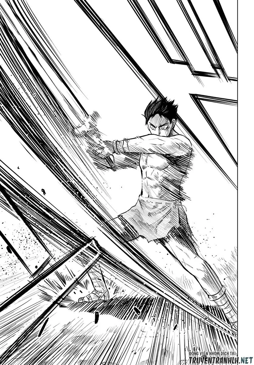 HentaiVN.net - Ảnh 11 - Hành trình chịch dạo của của máy dập cổ đại [Road to Kingdom; Oukoku e Tsuzuku Michi; Road to the Kingdom Slave Swordsman the Rise of Heroes - Harem Life] - Chap 1