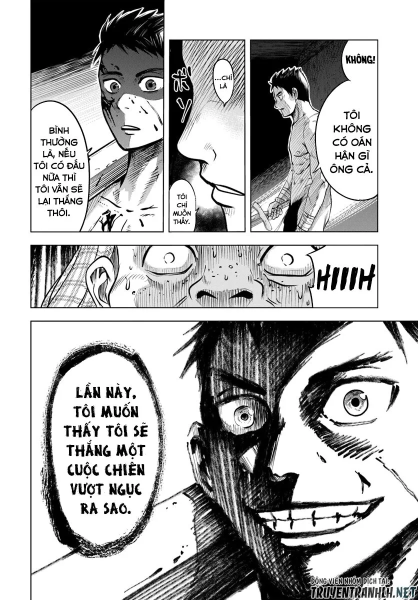 HentaiVN.net - Ảnh 33 - Hành trình chịch dạo của của máy dập cổ đại [Road to Kingdom; Oukoku e Tsuzuku Michi; Road to the Kingdom Slave Swordsman the Rise of Heroes - Harem Life] - Chap 1