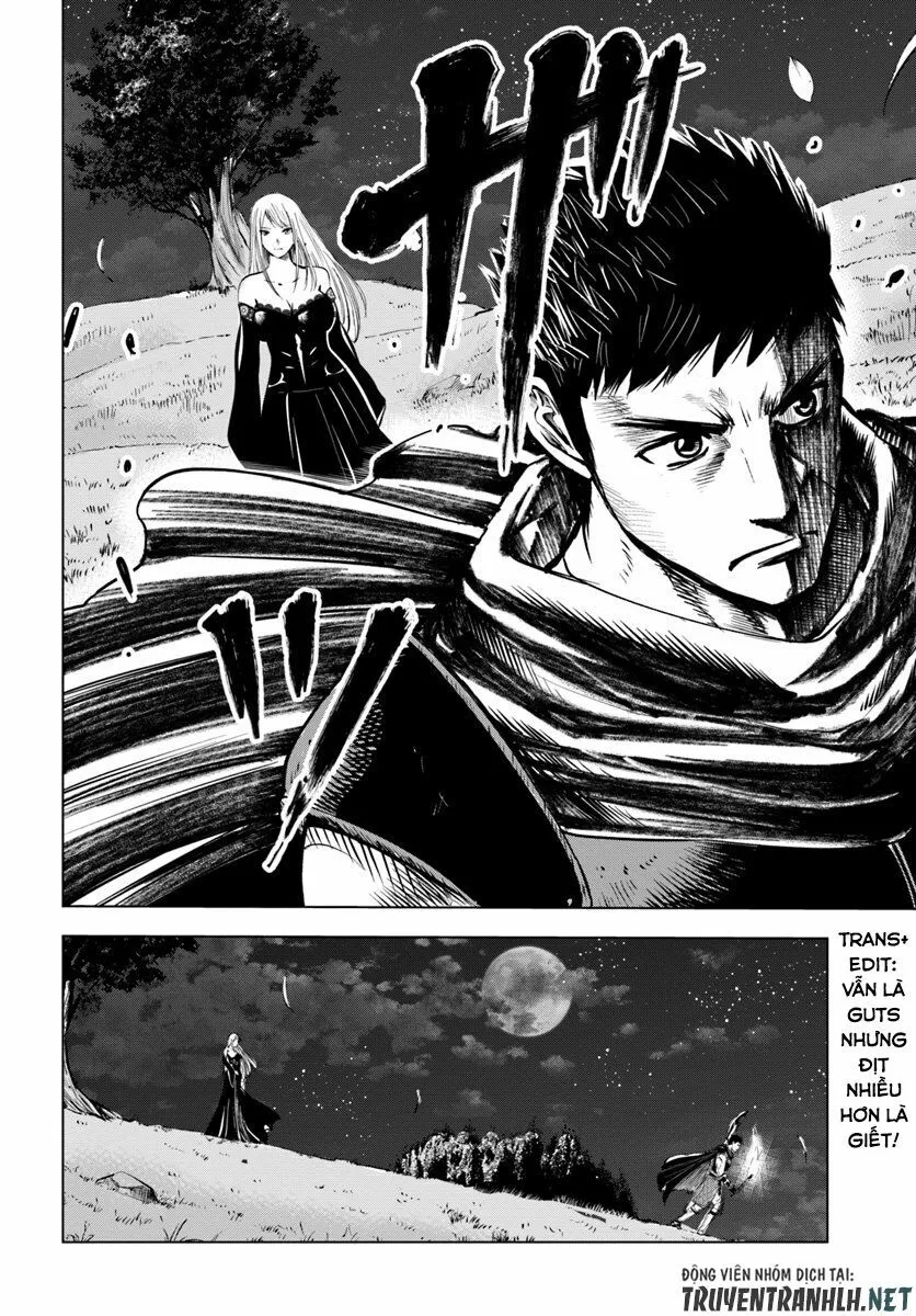 HentaiVN.net - Ảnh 14 - Hành trình chịch dạo của của máy dập cổ đại [Road to Kingdom; Oukoku e Tsuzuku Michi; Road to the Kingdom Slave Swordsman the Rise of Heroes - Harem Life] - Chap 4