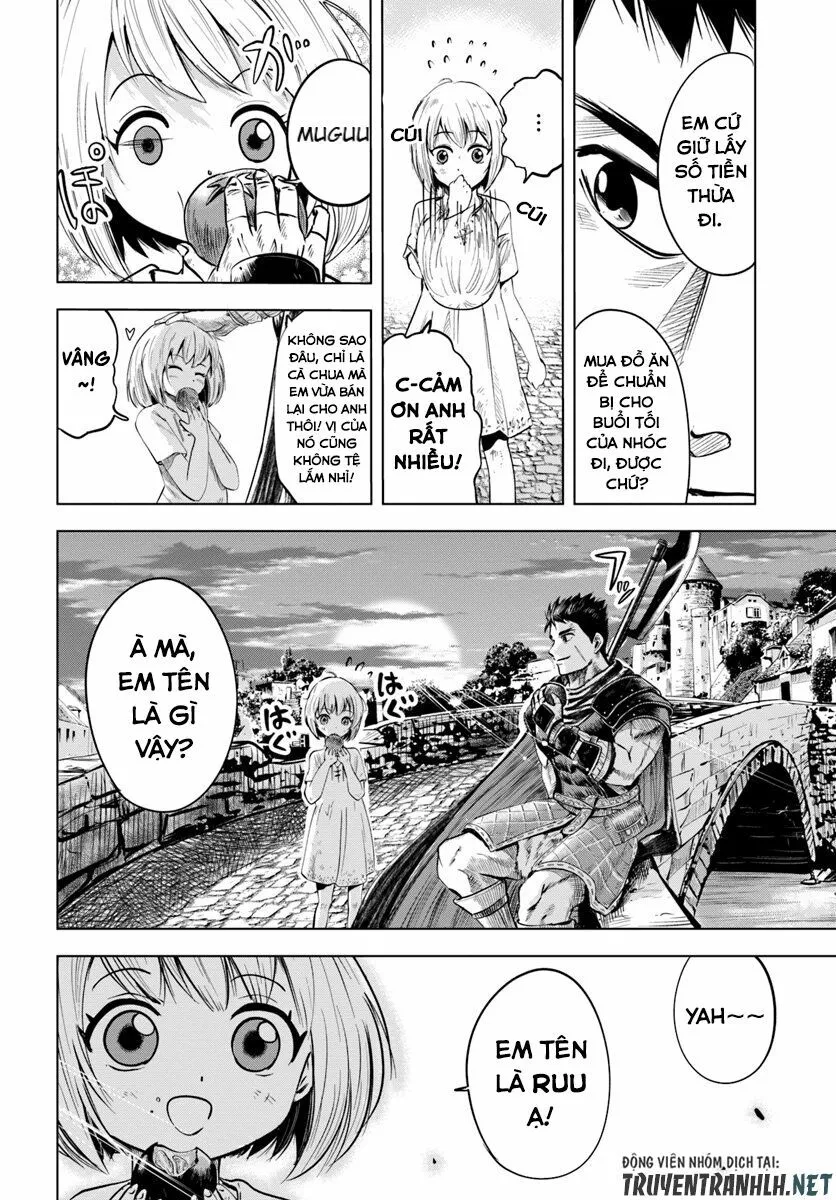 HentaiVN.net - Ảnh 19 - Hành trình chịch dạo của của máy dập cổ đại [Road to Kingdom; Oukoku e Tsuzuku Michi; Road to the Kingdom Slave Swordsman the Rise of Heroes - Harem Life] - Chap 4.1
