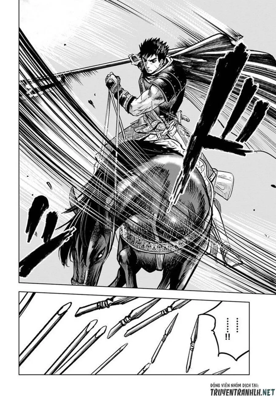HentaiVN.net - Ảnh 16 - Hành trình chịch dạo của của máy dập cổ đại [Road to Kingdom; Oukoku e Tsuzuku Michi; Road to the Kingdom Slave Swordsman the Rise of Heroes - Harem Life] - Chap 12