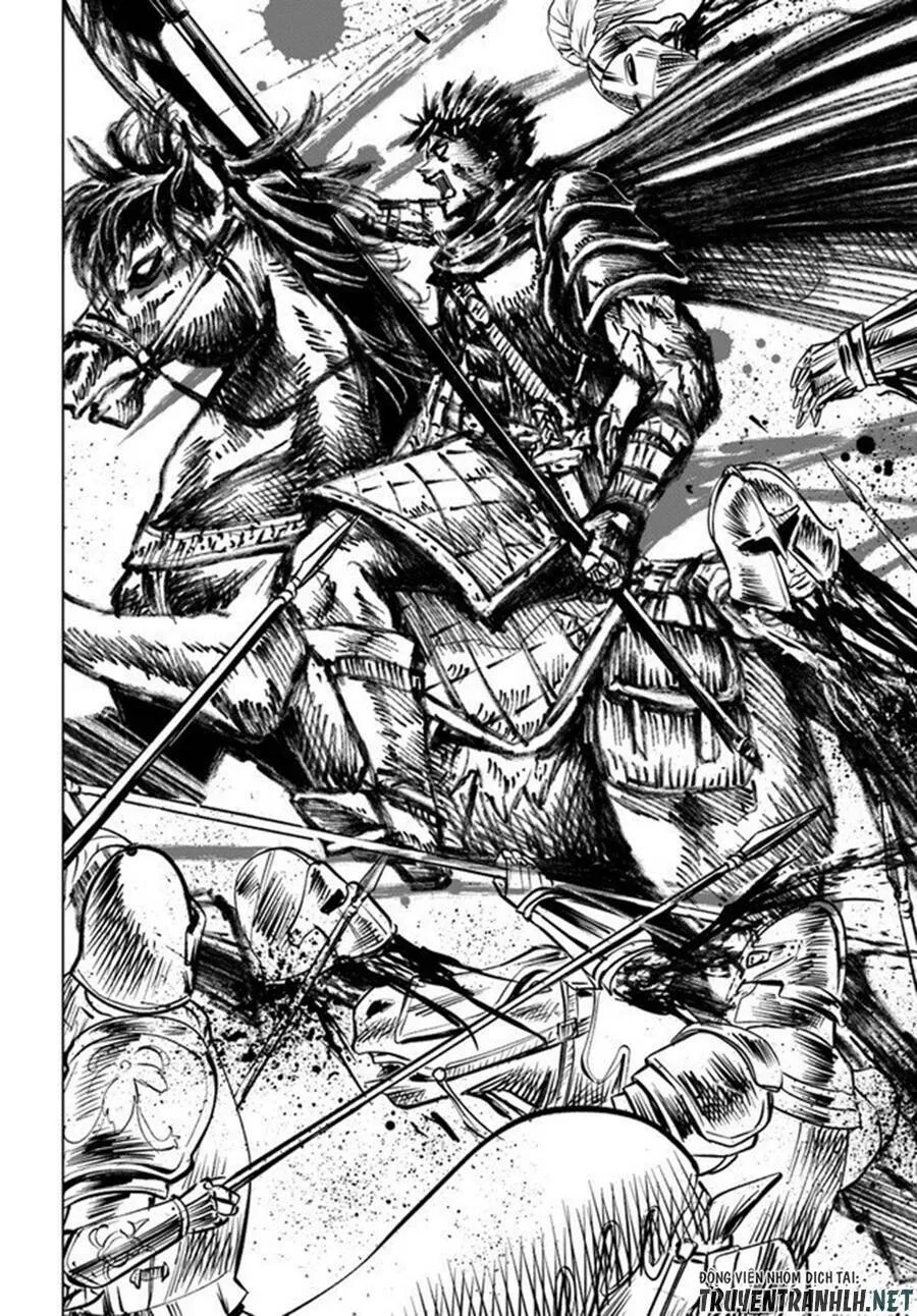 HentaiVN.net - Ảnh 18 - Hành trình chịch dạo của của máy dập cổ đại [Road to Kingdom; Oukoku e Tsuzuku Michi; Road to the Kingdom Slave Swordsman the Rise of Heroes - Harem Life] - Chap 12