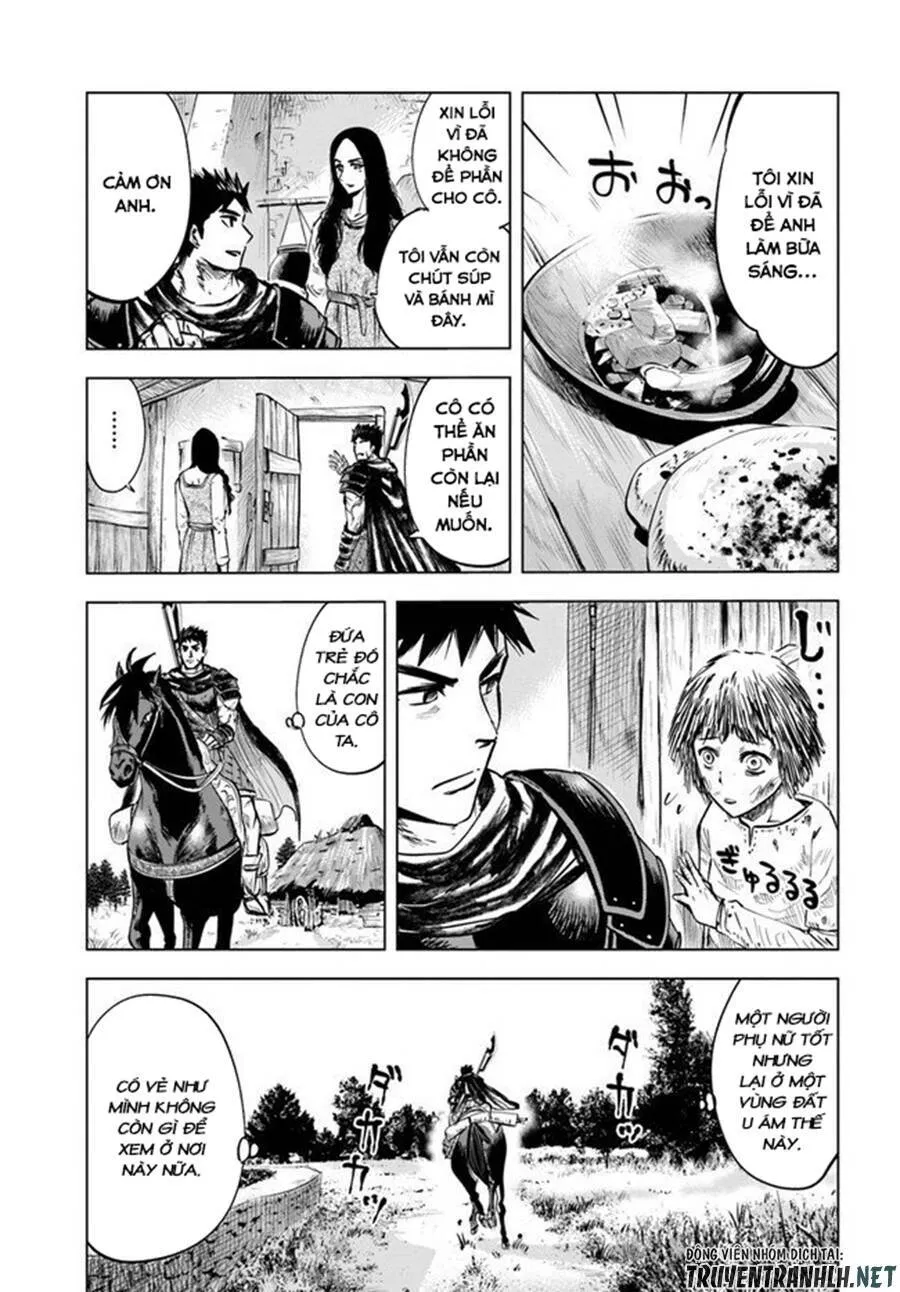 HentaiVN.net - Ảnh 6 - Hành trình chịch dạo của của máy dập cổ đại [Road to Kingdom; Oukoku e Tsuzuku Michi; Road to the Kingdom Slave Swordsman the Rise of Heroes - Harem Life] - Chap 12