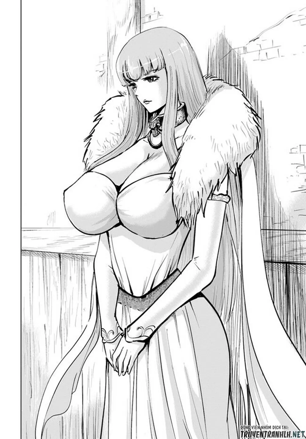 HentaiVN.net - Ảnh 21 - Hành trình chịch dạo của của máy dập cổ đại [Road to Kingdom; Oukoku e Tsuzuku Michi; Road to the Kingdom Slave Swordsman the Rise of Heroes - Harem Life] - Chap 14