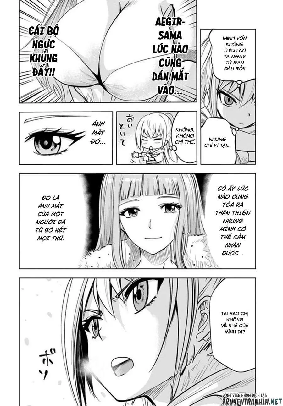 HentaiVN.net - Ảnh 24 - Hành trình chịch dạo của của máy dập cổ đại [Road to Kingdom; Oukoku e Tsuzuku Michi; Road to the Kingdom Slave Swordsman the Rise of Heroes - Harem Life] - Chap 16