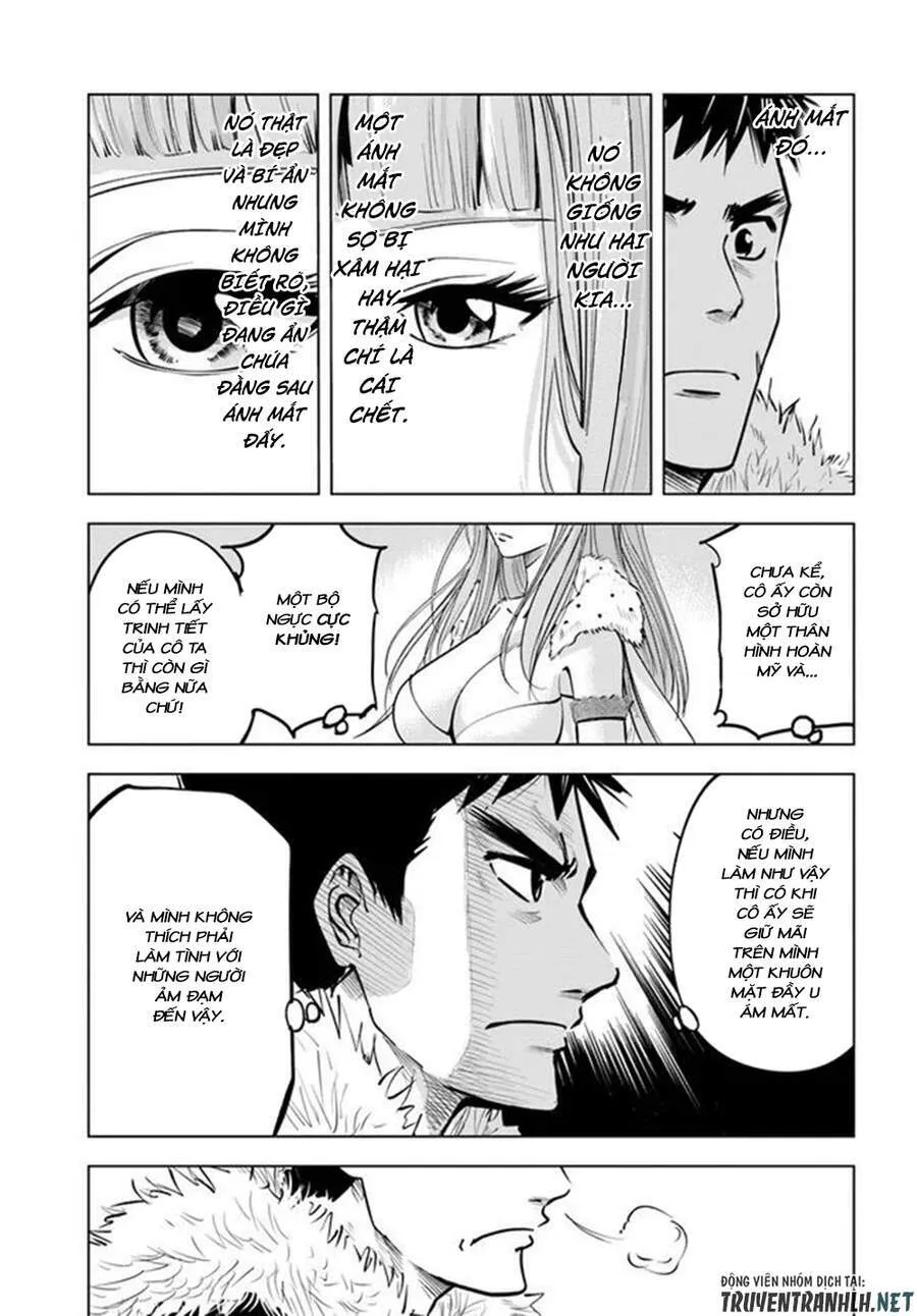 HentaiVN.net - Ảnh 8 - Hành trình chịch dạo của của máy dập cổ đại [Road to Kingdom; Oukoku e Tsuzuku Michi; Road to the Kingdom Slave Swordsman the Rise of Heroes - Harem Life] - Chap 16