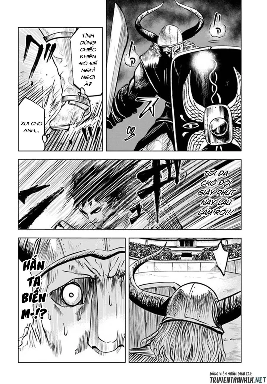 HentaiVN.net - Ảnh 13 - Hành trình chịch dạo của của máy dập cổ đại [Road to Kingdom; Oukoku e Tsuzuku Michi; Road to the Kingdom Slave Swordsman the Rise of Heroes - Harem Life] - Chap 20