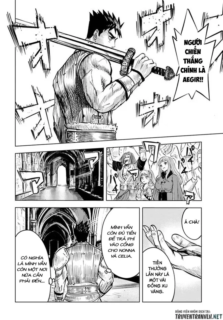 HentaiVN.net - Ảnh 15 - Hành trình chịch dạo của của máy dập cổ đại [Road to Kingdom; Oukoku e Tsuzuku Michi; Road to the Kingdom Slave Swordsman the Rise of Heroes - Harem Life] - Chap 20