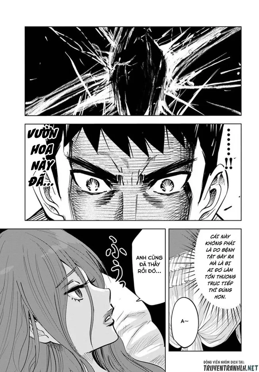 HentaiVN.net - Ảnh 20 - Hành trình chịch dạo của của máy dập cổ đại [Road to Kingdom; Oukoku e Tsuzuku Michi; Road to the Kingdom Slave Swordsman the Rise of Heroes - Harem Life] - Chap 20