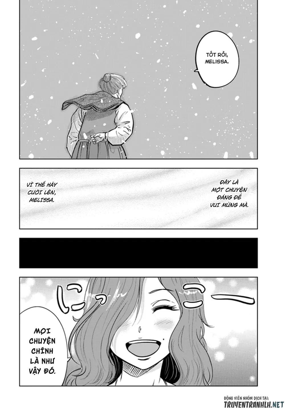 HentaiVN.net - Ảnh 19 - Hành trình chịch dạo của của máy dập cổ đại [Road to Kingdom; Oukoku e Tsuzuku Michi; Road to the Kingdom Slave Swordsman the Rise of Heroes - Harem Life] - Chap 23