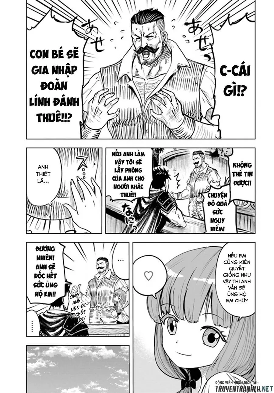 HentaiVN.net - Ảnh 16 - Hành trình chịch dạo của của máy dập cổ đại [Road to Kingdom; Oukoku e Tsuzuku Michi; Road to the Kingdom Slave Swordsman the Rise of Heroes - Harem Life] - Chap 25