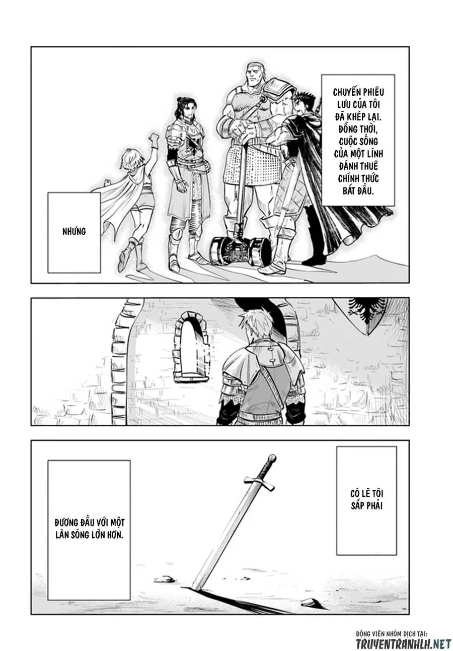HentaiVN.net - Ảnh 27 - Hành trình chịch dạo của của máy dập cổ đại [Road to Kingdom; Oukoku e Tsuzuku Michi; Road to the Kingdom Slave Swordsman the Rise of Heroes - Harem Life] - Chap 25