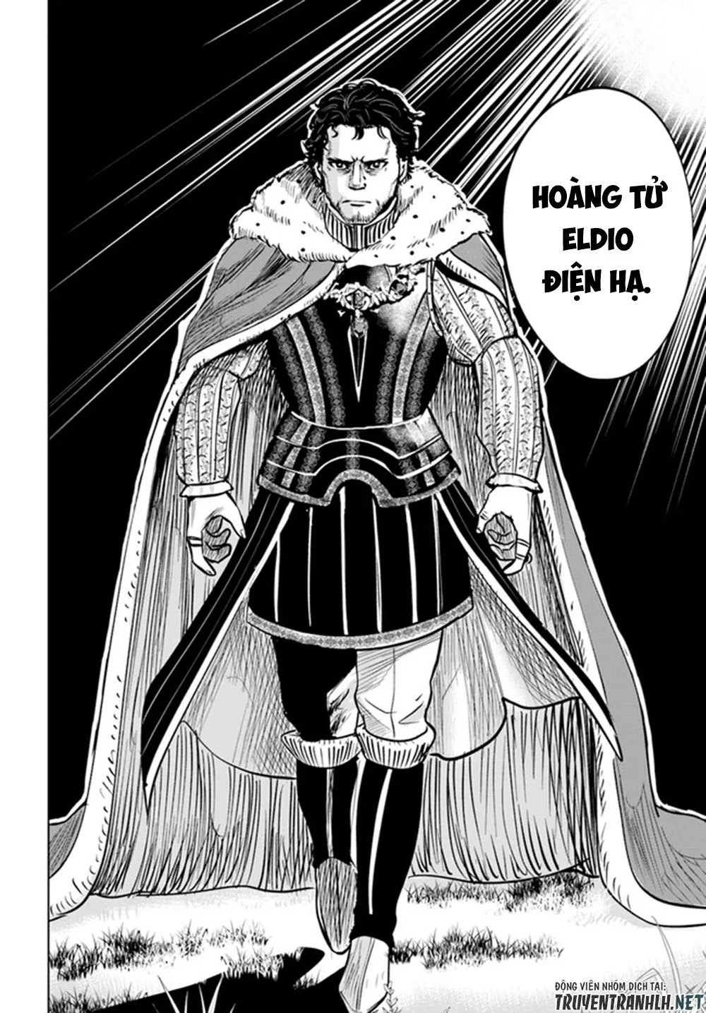HentaiVN.net - Ảnh 14 - Hành trình chịch dạo của của máy dập cổ đại [Road to Kingdom; Oukoku e Tsuzuku Michi; Road to the Kingdom Slave Swordsman the Rise of Heroes - Harem Life] - Chap 27