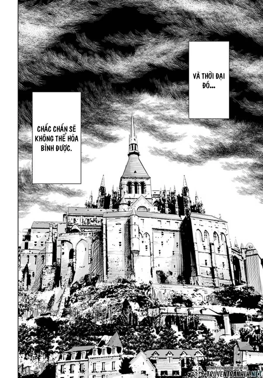HentaiVN.net - Ảnh 10 - Hành trình chịch dạo của của máy dập cổ đại [Road to Kingdom; Oukoku e Tsuzuku Michi; Road to the Kingdom Slave Swordsman the Rise of Heroes - Harem Life] - Chap 31