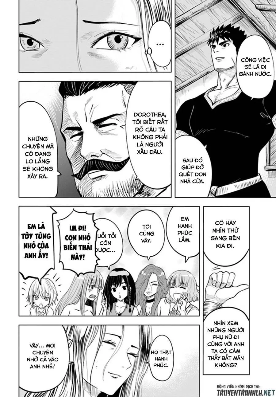 HentaiVN.net - Ảnh 19 - Hành trình chịch dạo của của máy dập cổ đại [Road to Kingdom; Oukoku e Tsuzuku Michi; Road to the Kingdom Slave Swordsman the Rise of Heroes - Harem Life] - Chap 32