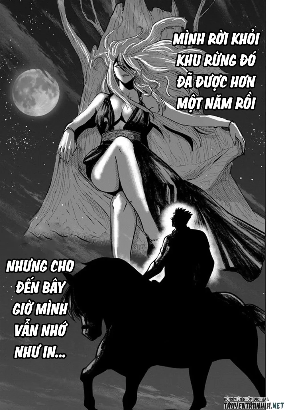 HentaiVN.net - Ảnh 12 - Hành trình chịch dạo của của máy dập cổ đại [Road to Kingdom; Oukoku e Tsuzuku Michi; Road to the Kingdom Slave Swordsman the Rise of Heroes - Harem Life] - Chap 33