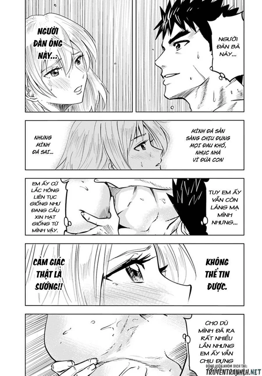 HentaiVN.net - Ảnh 13 - Hành trình chịch dạo của của máy dập cổ đại [Road to Kingdom; Oukoku e Tsuzuku Michi; Road to the Kingdom Slave Swordsman the Rise of Heroes - Harem Life] - Chap 38