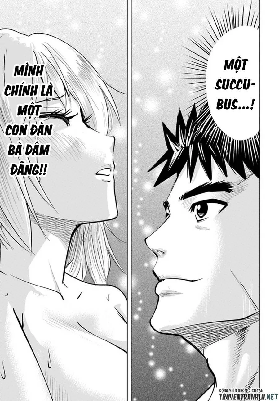 HentaiVN.net - Ảnh 15 - Hành trình chịch dạo của của máy dập cổ đại [Road to Kingdom; Oukoku e Tsuzuku Michi; Road to the Kingdom Slave Swordsman the Rise of Heroes - Harem Life] - Chap 38