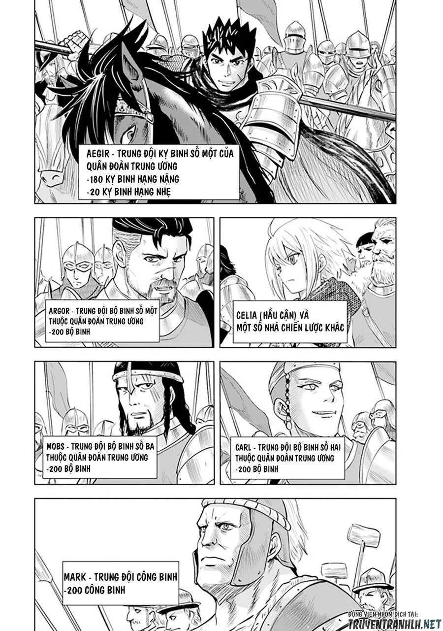 HentaiVN.net - Ảnh 13 - Hành trình chịch dạo của của máy dập cổ đại [Road to Kingdom; Oukoku e Tsuzuku Michi; Road to the Kingdom Slave Swordsman the Rise of Heroes - Harem Life] - Chap 44