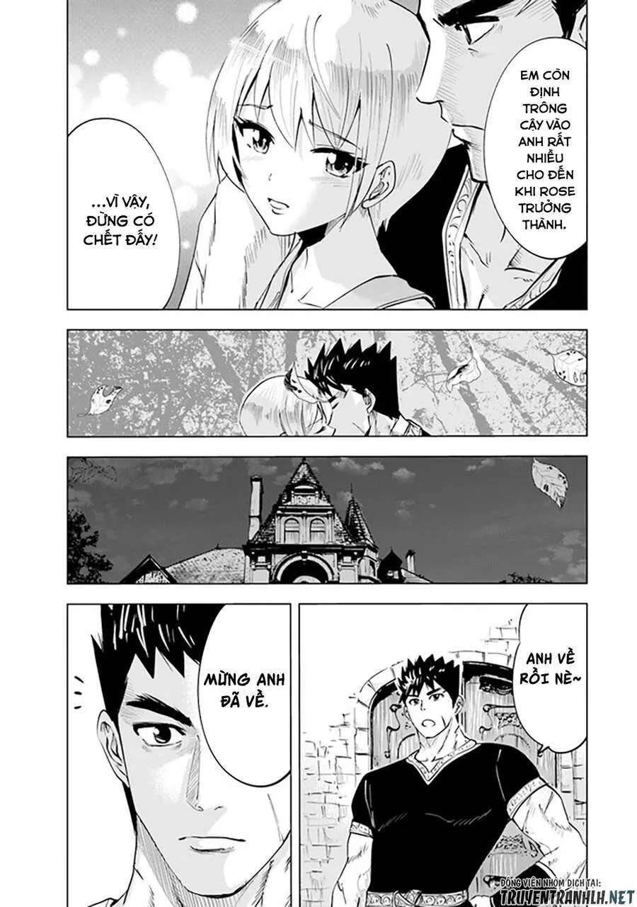 HentaiVN.net - Ảnh 17 - Hành trình chịch dạo của của máy dập cổ đại [Road to Kingdom; Oukoku e Tsuzuku Michi; Road to the Kingdom Slave Swordsman the Rise of Heroes - Harem Life] - Chap 44