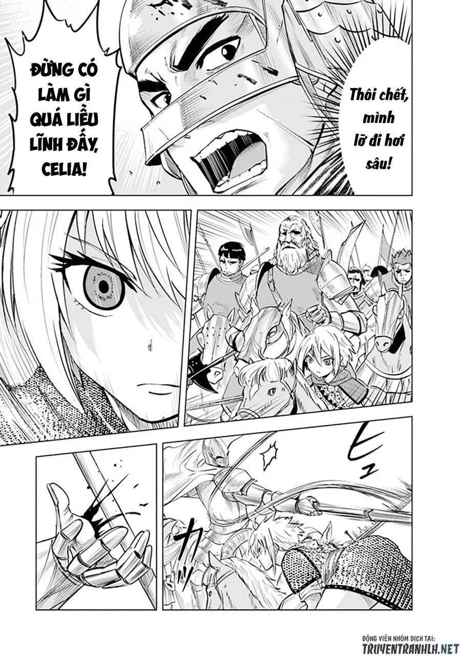 HentaiVN.net - Ảnh 9 - Hành trình chịch dạo của của máy dập cổ đại [Road to Kingdom; Oukoku e Tsuzuku Michi; Road to the Kingdom Slave Swordsman the Rise of Heroes - Harem Life] - Chap 52