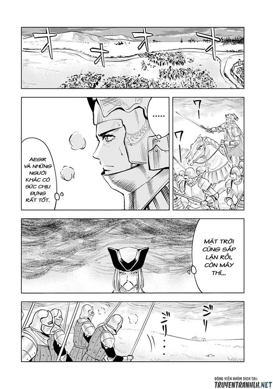 HentaiVN.net - Ảnh 15 - Hành trình chịch dạo của của máy dập cổ đại [Road to Kingdom; Oukoku e Tsuzuku Michi; Road to the Kingdom Slave Swordsman the Rise of Heroes - Harem Life] - Chap 52