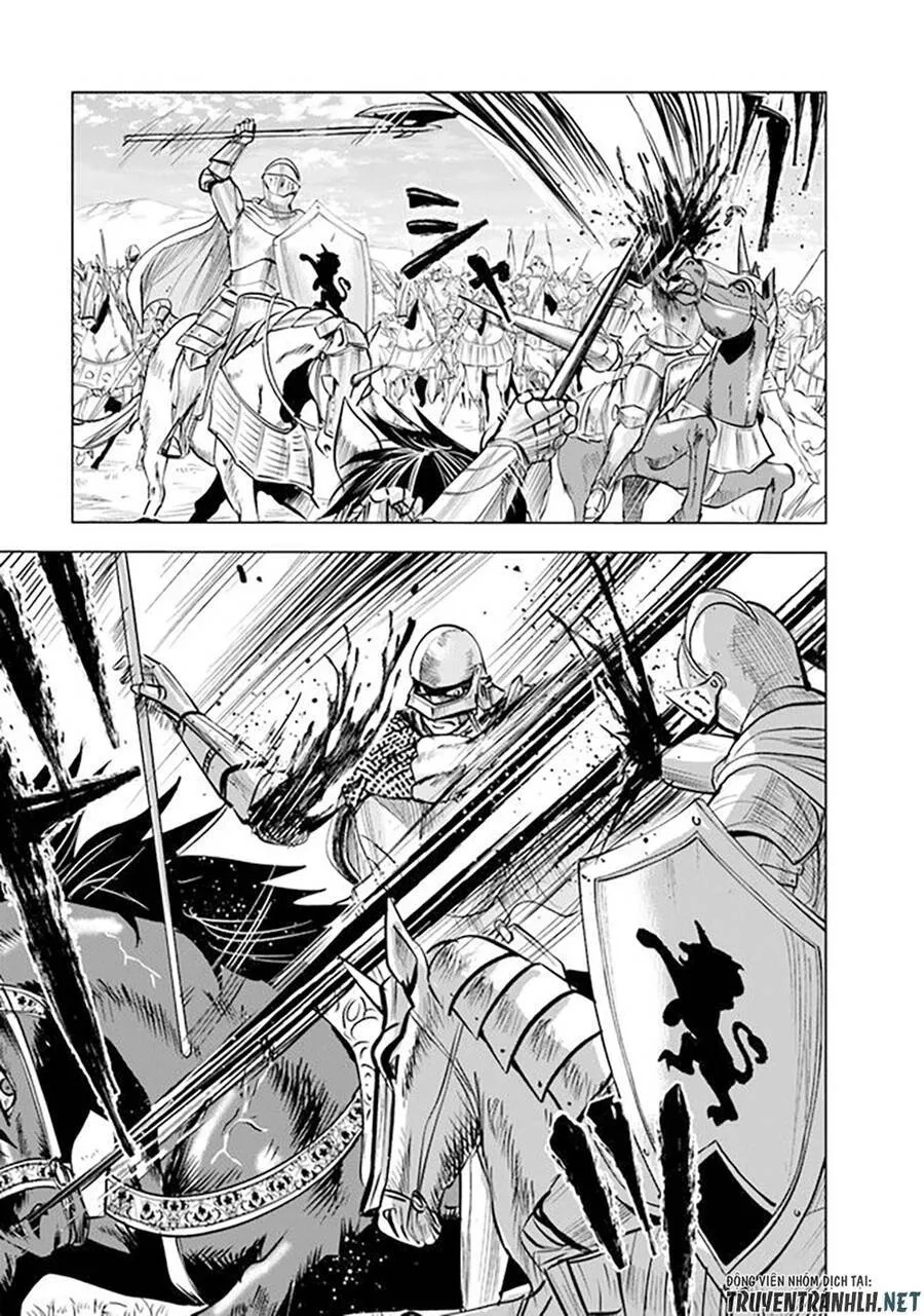 HentaiVN.net - Ảnh 3 - Hành trình chịch dạo của của máy dập cổ đại [Road to Kingdom; Oukoku e Tsuzuku Michi; Road to the Kingdom Slave Swordsman the Rise of Heroes - Harem Life] - Chap 52