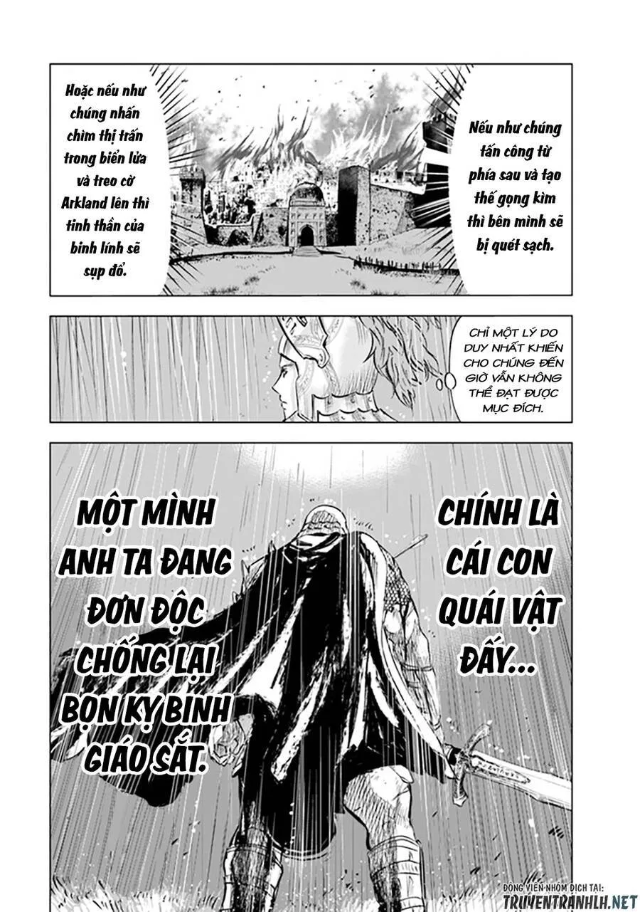 HentaiVN.net - Ảnh 13 - Hành trình chịch dạo của của máy dập cổ đại [Road to Kingdom; Oukoku e Tsuzuku Michi; Road to the Kingdom Slave Swordsman the Rise of Heroes - Harem Life] - Chap 54