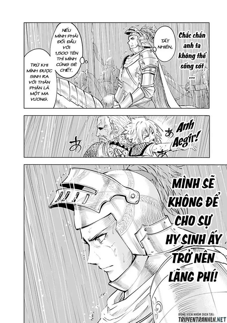 HentaiVN.net - Ảnh 14 - Hành trình chịch dạo của của máy dập cổ đại [Road to Kingdom; Oukoku e Tsuzuku Michi; Road to the Kingdom Slave Swordsman the Rise of Heroes - Harem Life] - Chap 54