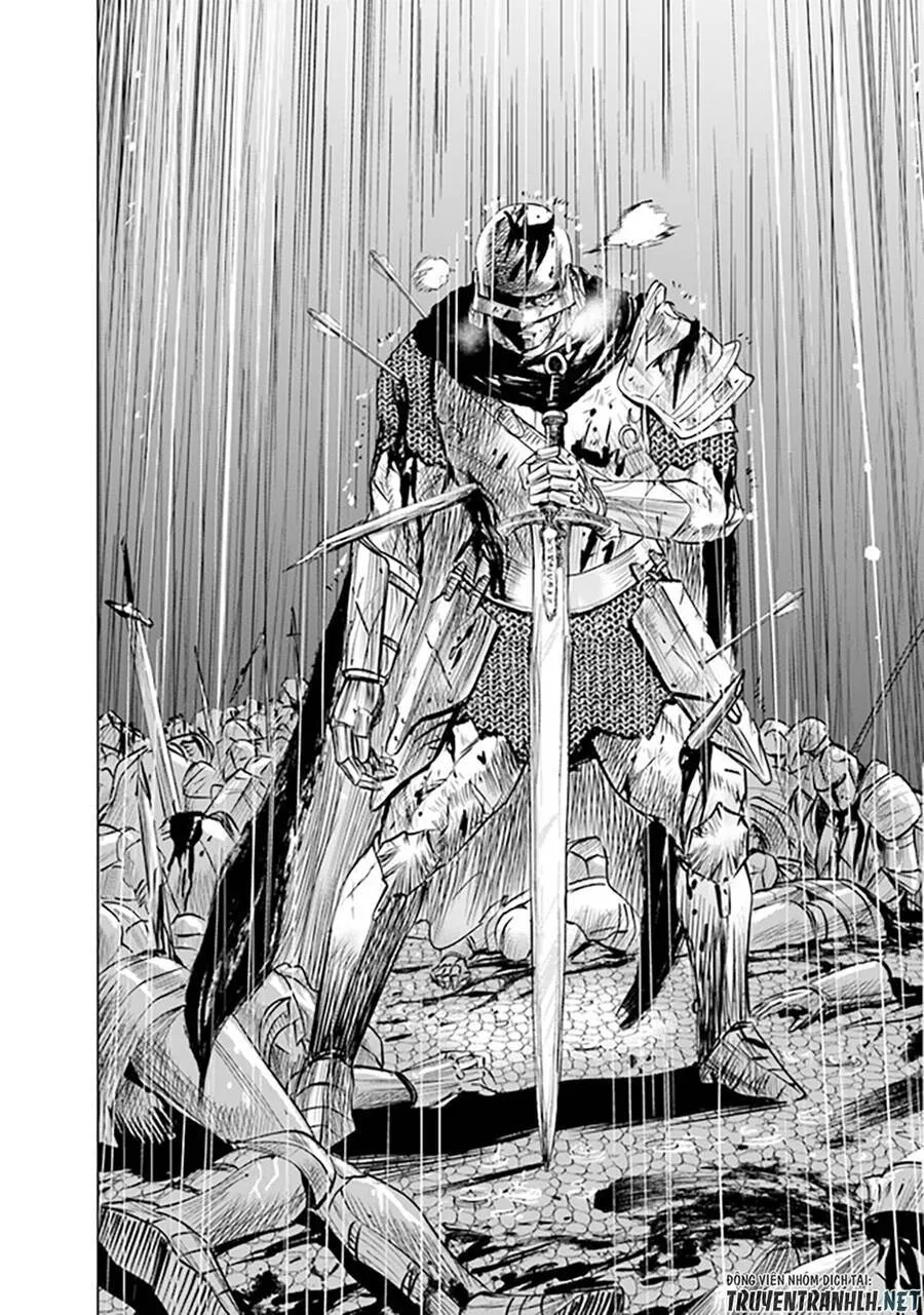 HentaiVN.net - Ảnh 16 - Hành trình chịch dạo của của máy dập cổ đại [Road to Kingdom; Oukoku e Tsuzuku Michi; Road to the Kingdom Slave Swordsman the Rise of Heroes - Harem Life] - Chap 54