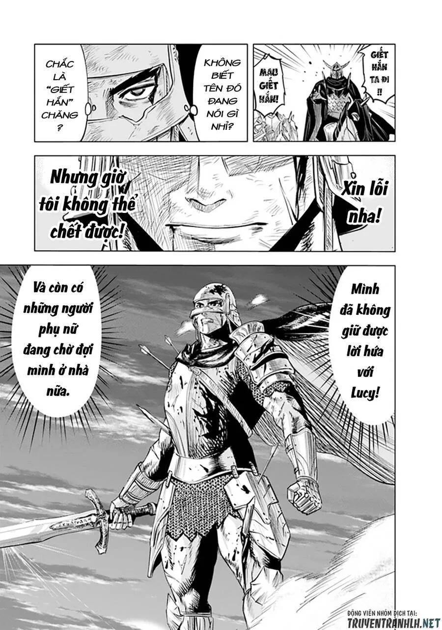 HentaiVN.net - Ảnh 18 - Hành trình chịch dạo của của máy dập cổ đại [Road to Kingdom; Oukoku e Tsuzuku Michi; Road to the Kingdom Slave Swordsman the Rise of Heroes - Harem Life] - Chap 54