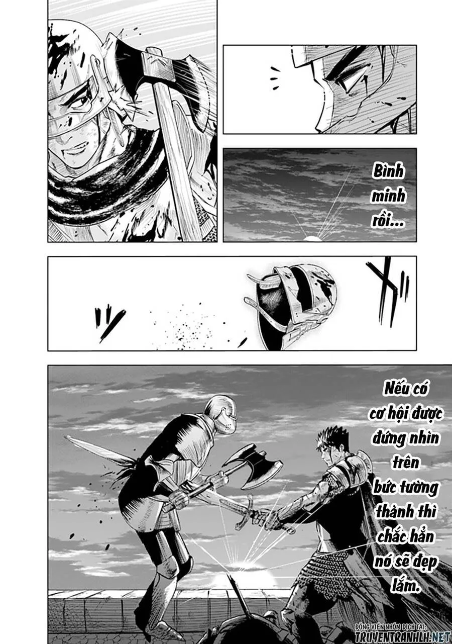 HentaiVN.net - Ảnh 19 - Hành trình chịch dạo của của máy dập cổ đại [Road to Kingdom; Oukoku e Tsuzuku Michi; Road to the Kingdom Slave Swordsman the Rise of Heroes - Harem Life] - Chap 54