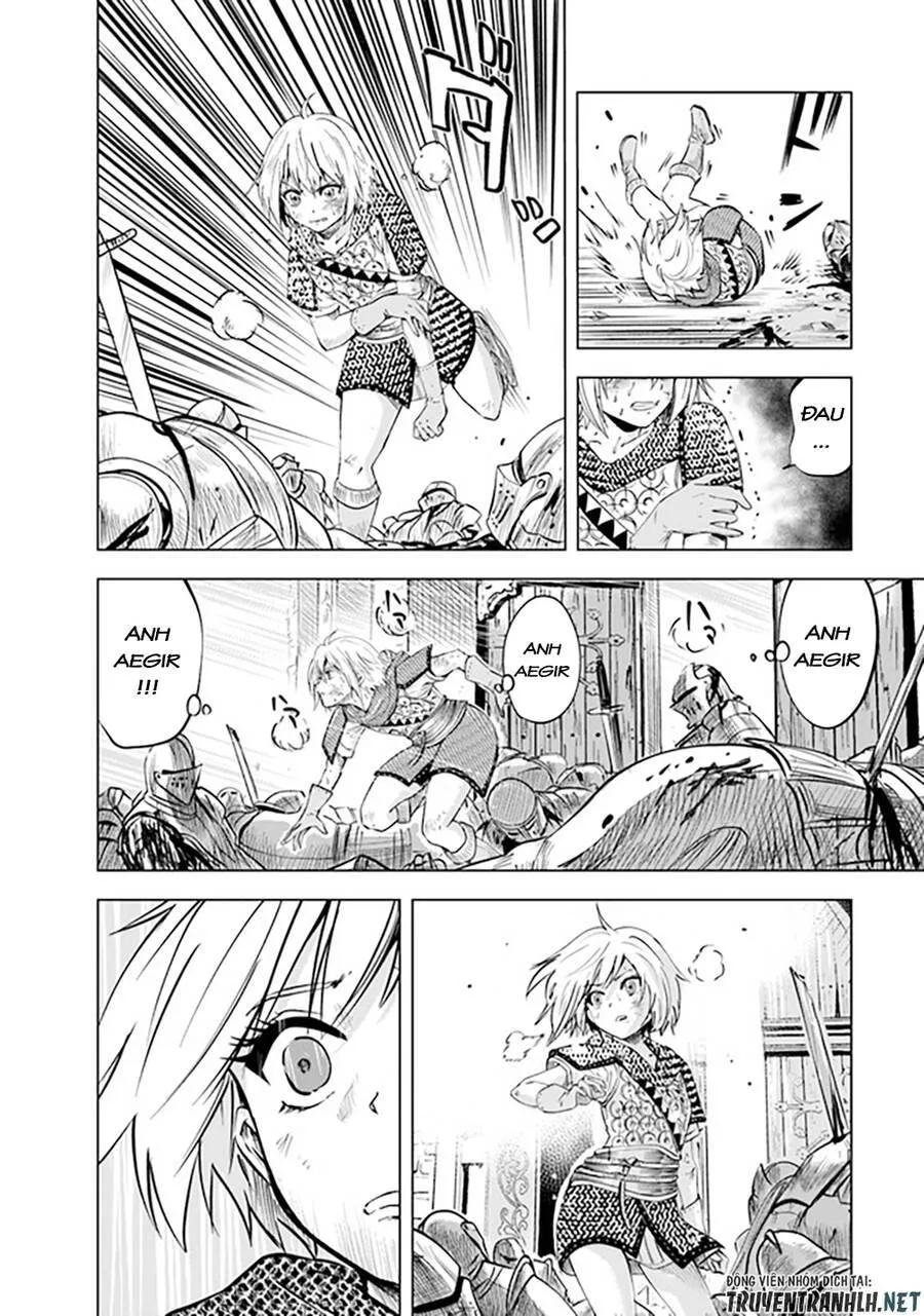HentaiVN.net - Ảnh 25 - Hành trình chịch dạo của của máy dập cổ đại [Road to Kingdom; Oukoku e Tsuzuku Michi; Road to the Kingdom Slave Swordsman the Rise of Heroes - Harem Life] - Chap 54