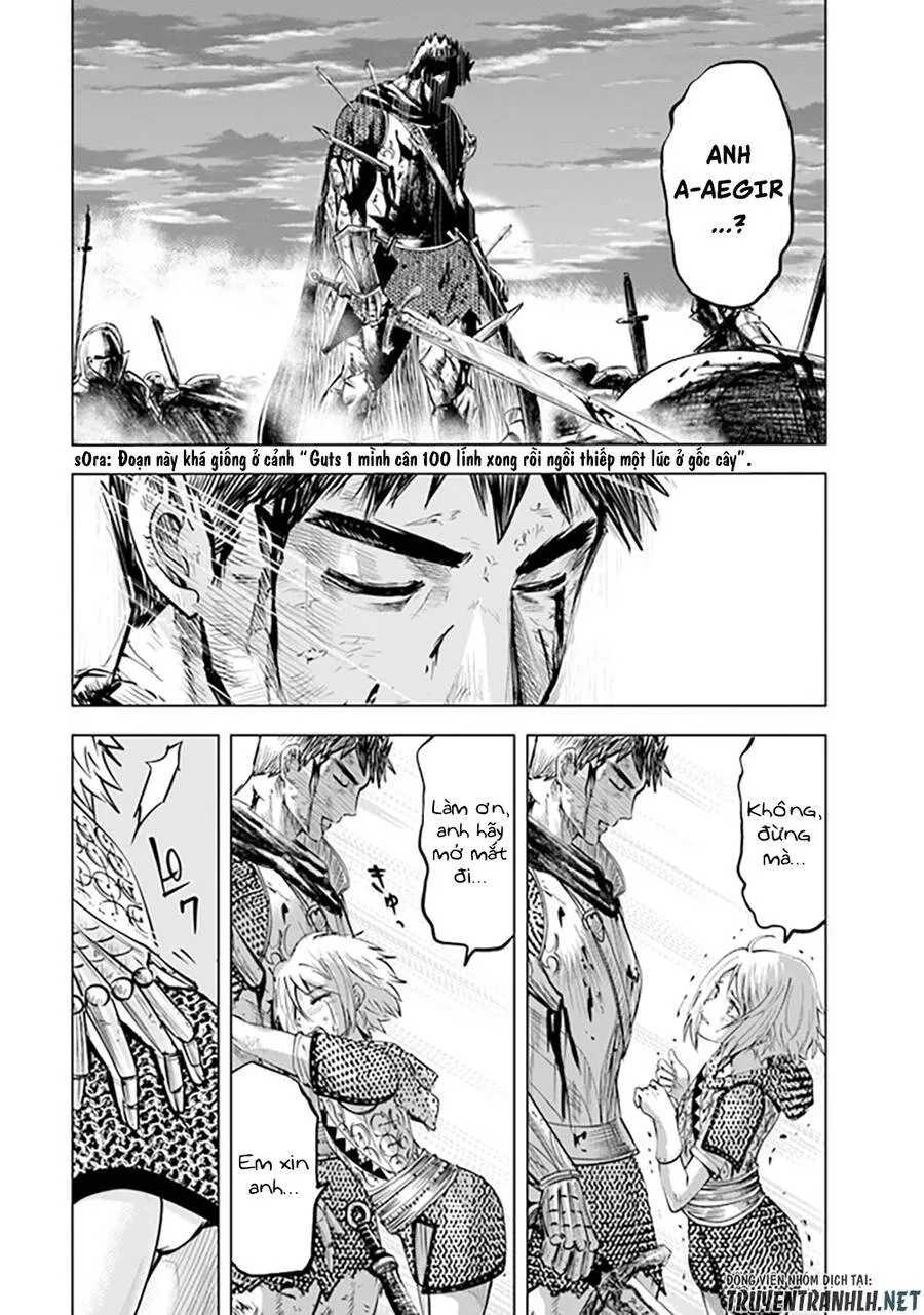 HentaiVN.net - Ảnh 26 - Hành trình chịch dạo của của máy dập cổ đại [Road to Kingdom; Oukoku e Tsuzuku Michi; Road to the Kingdom Slave Swordsman the Rise of Heroes - Harem Life] - Chap 54