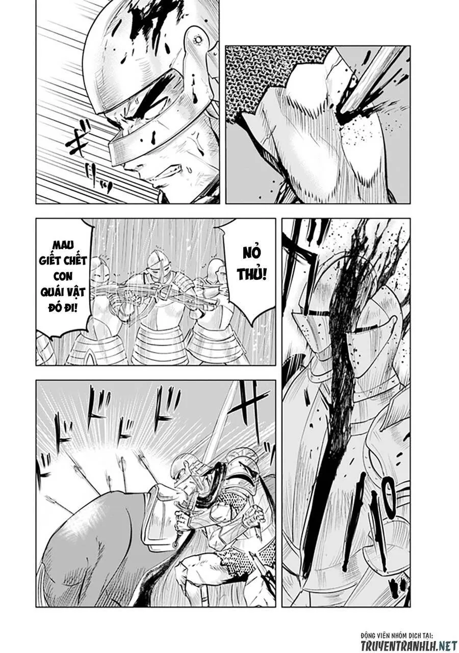 HentaiVN.net - Ảnh 6 - Hành trình chịch dạo của của máy dập cổ đại [Road to Kingdom; Oukoku e Tsuzuku Michi; Road to the Kingdom Slave Swordsman the Rise of Heroes - Harem Life] - Chap 54