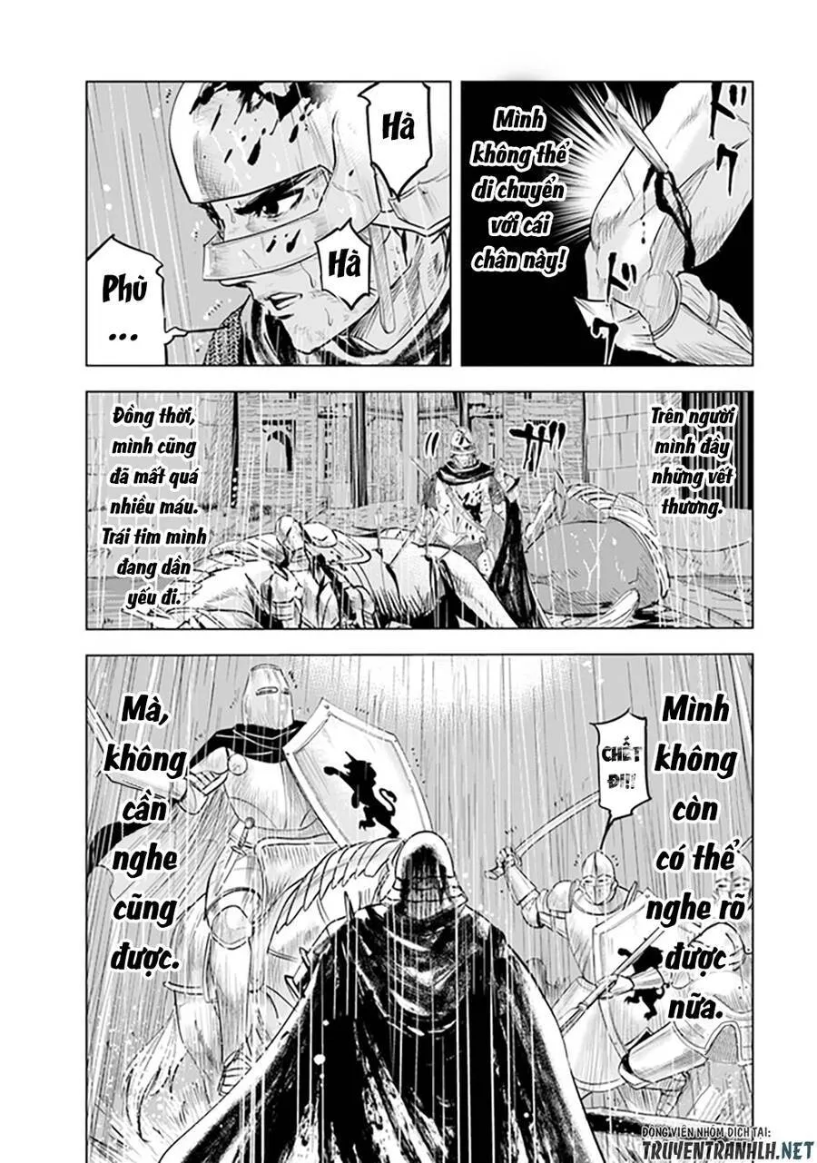 HentaiVN.net - Ảnh 7 - Hành trình chịch dạo của của máy dập cổ đại [Road to Kingdom; Oukoku e Tsuzuku Michi; Road to the Kingdom Slave Swordsman the Rise of Heroes - Harem Life] - Chap 54