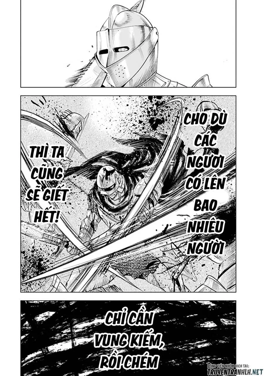 HentaiVN.net - Ảnh 8 - Hành trình chịch dạo của của máy dập cổ đại [Road to Kingdom; Oukoku e Tsuzuku Michi; Road to the Kingdom Slave Swordsman the Rise of Heroes - Harem Life] - Chap 54