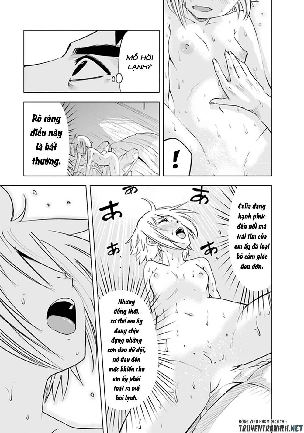 HentaiVN.net - Ảnh 23 - Hành trình chịch dạo của của máy dập cổ đại [Road to Kingdom; Oukoku e Tsuzuku Michi; Road to the Kingdom Slave Swordsman the Rise of Heroes - Harem Life] - Chap 56