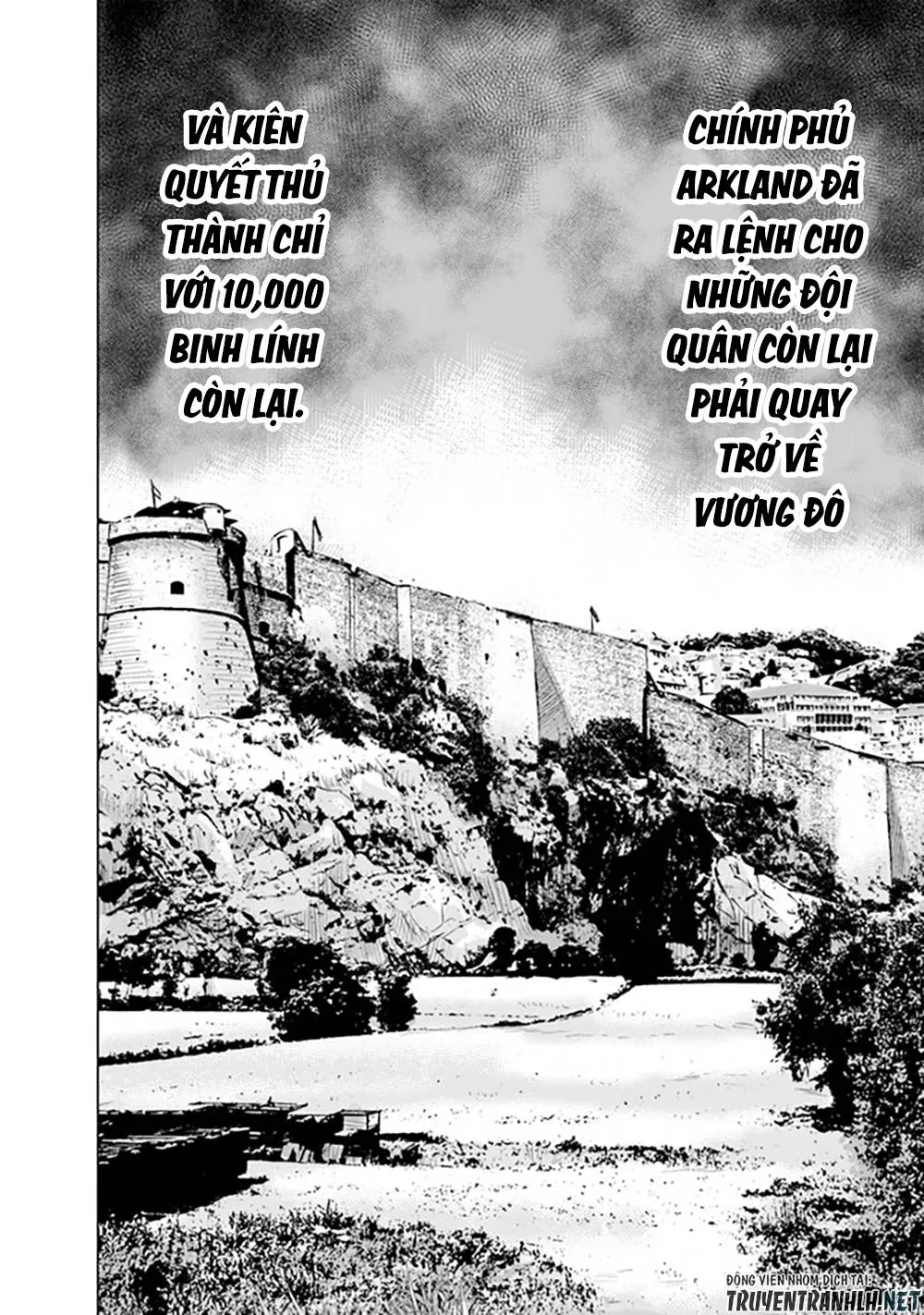 HentaiVN.net - Ảnh 4 - Hành trình chịch dạo của của máy dập cổ đại [Road to Kingdom; Oukoku e Tsuzuku Michi; Road to the Kingdom Slave Swordsman the Rise of Heroes - Harem Life] - Chap 56