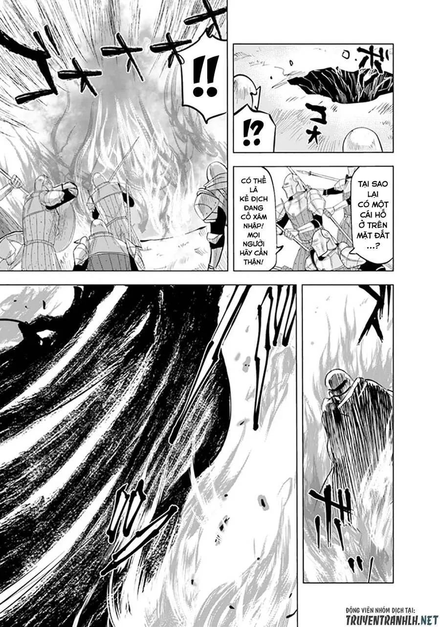 HentaiVN.net - Ảnh 15 - Hành trình chịch dạo của của máy dập cổ đại [Road to Kingdom; Oukoku e Tsuzuku Michi; Road to the Kingdom Slave Swordsman the Rise of Heroes - Harem Life] - Chap 57