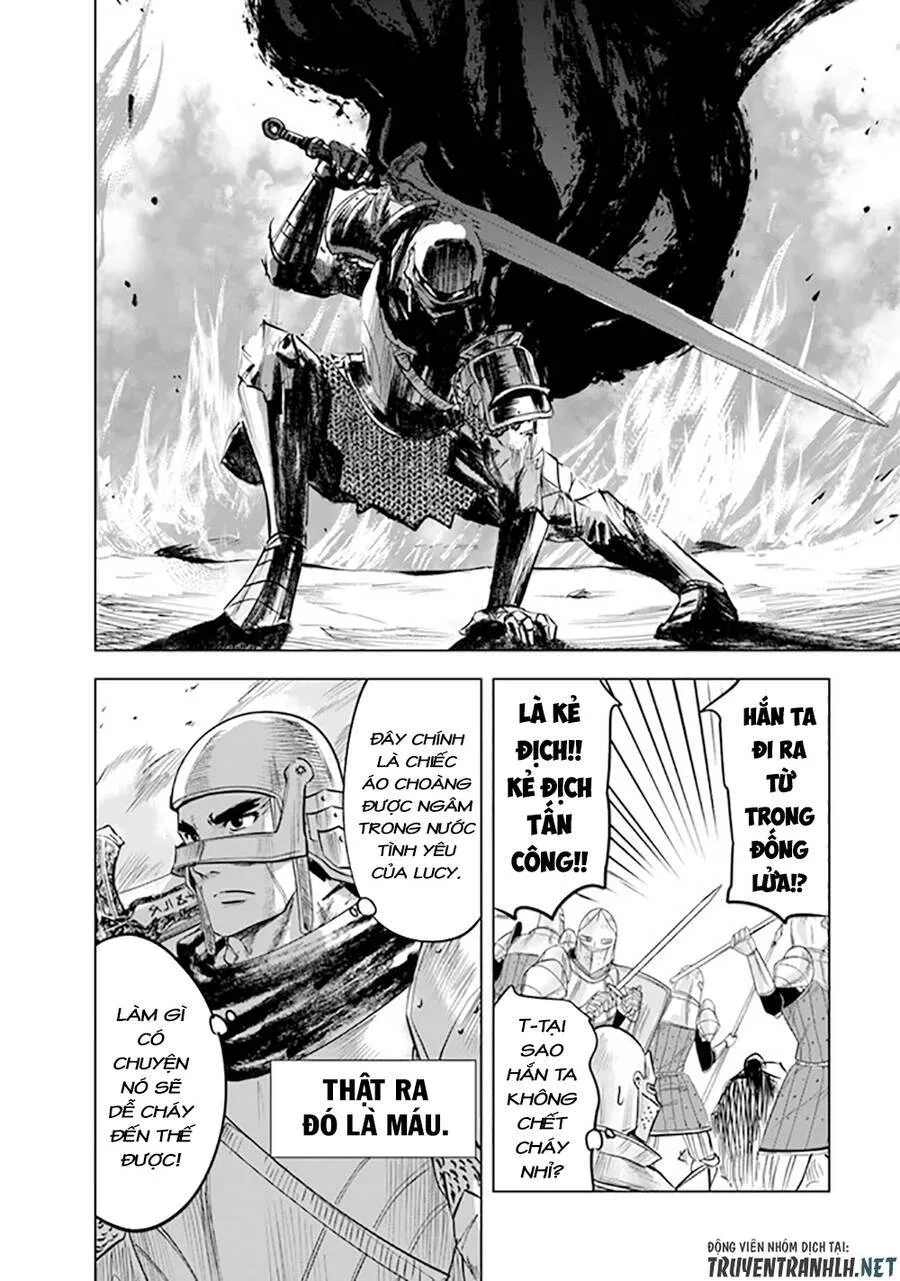HentaiVN.net - Ảnh 16 - Hành trình chịch dạo của của máy dập cổ đại [Road to Kingdom; Oukoku e Tsuzuku Michi; Road to the Kingdom Slave Swordsman the Rise of Heroes - Harem Life] - Chap 57