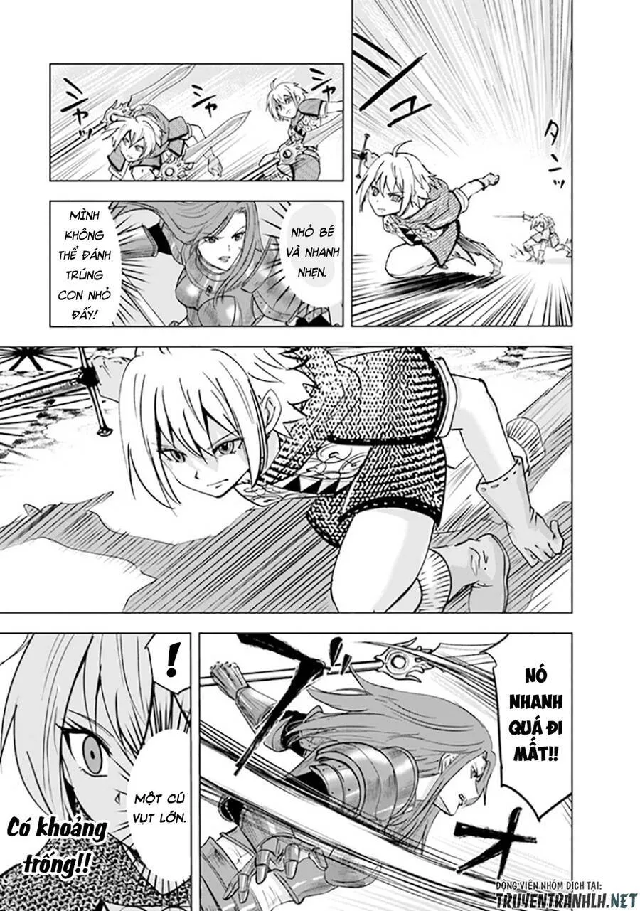 HentaiVN.net - Ảnh 11 - Hành trình chịch dạo của của máy dập cổ đại [Road to Kingdom; Oukoku e Tsuzuku Michi; Road to the Kingdom Slave Swordsman the Rise of Heroes - Harem Life] - Chap 58