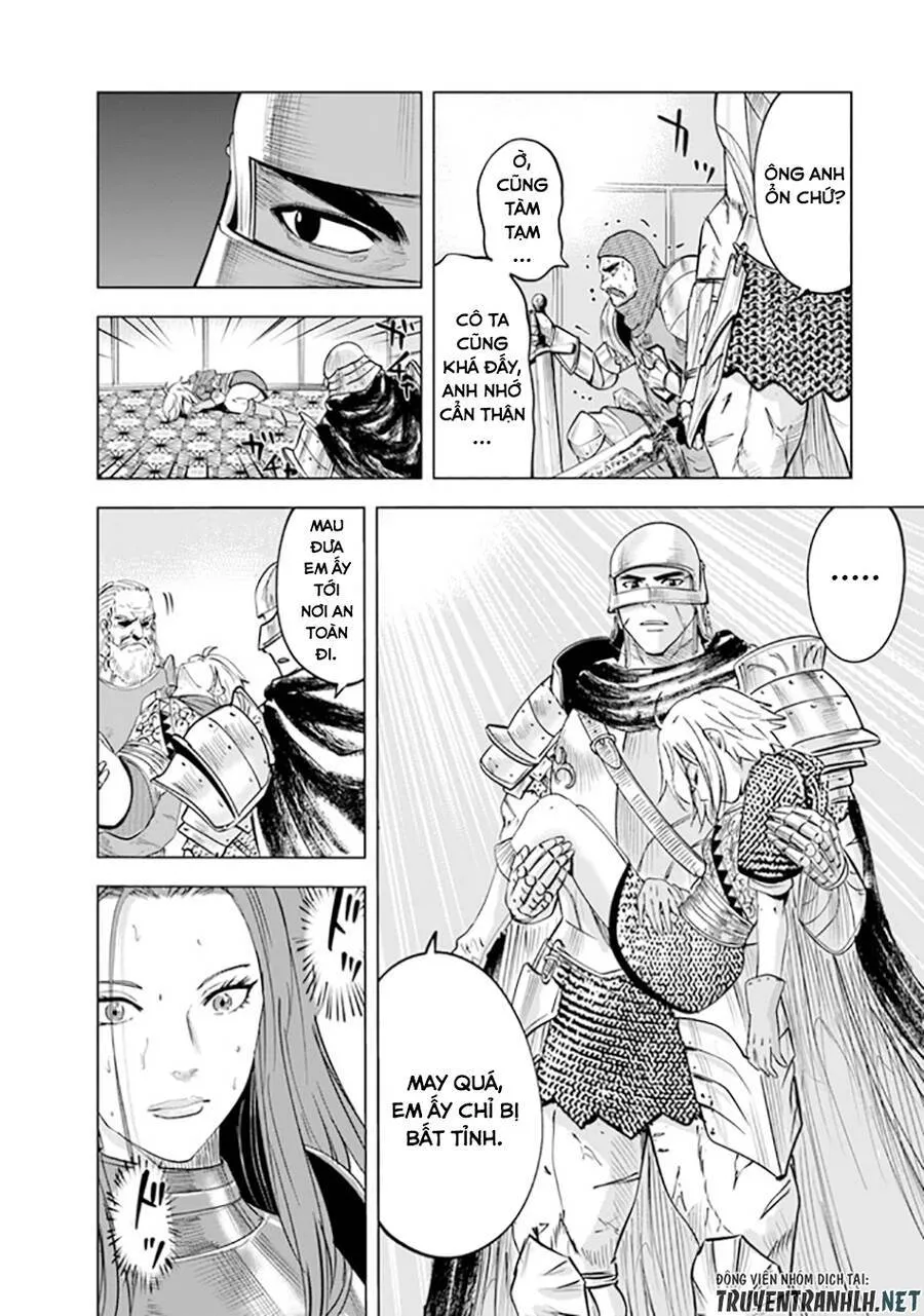 HentaiVN.net - Ảnh 16 - Hành trình chịch dạo của của máy dập cổ đại [Road to Kingdom; Oukoku e Tsuzuku Michi; Road to the Kingdom Slave Swordsman the Rise of Heroes - Harem Life] - Chap 58