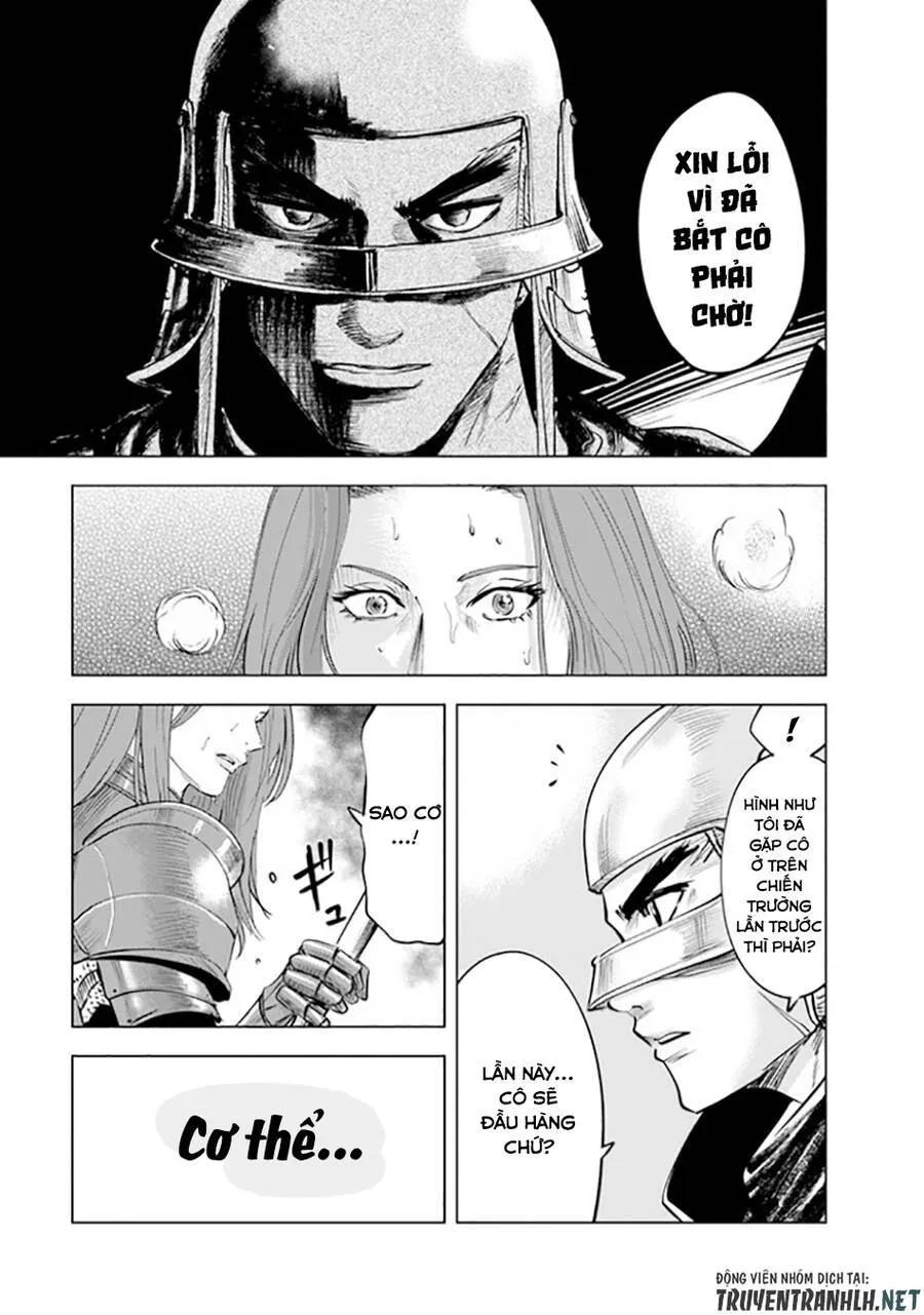 HentaiVN.net - Ảnh 17 - Hành trình chịch dạo của của máy dập cổ đại [Road to Kingdom; Oukoku e Tsuzuku Michi; Road to the Kingdom Slave Swordsman the Rise of Heroes - Harem Life] - Chap 58